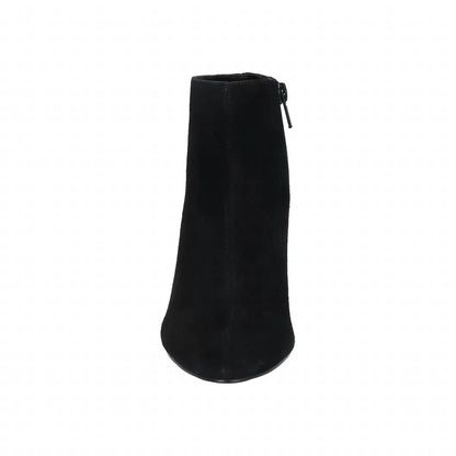 Women's Brennan Suede Ankle Bootie