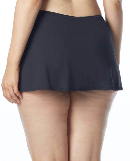 Coco Reef - Plus Skirted Tankini Bottom - Rack Hunt -