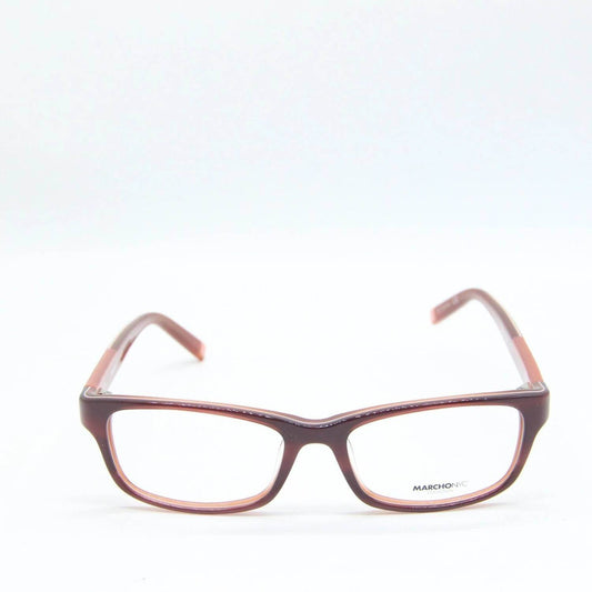 Marchon - Men's Downtown Grand Eyeglasses - Rack Hunt -