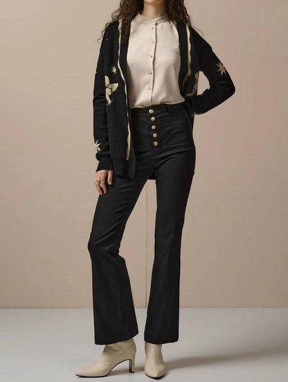 Seraphina Button Down Cardigan