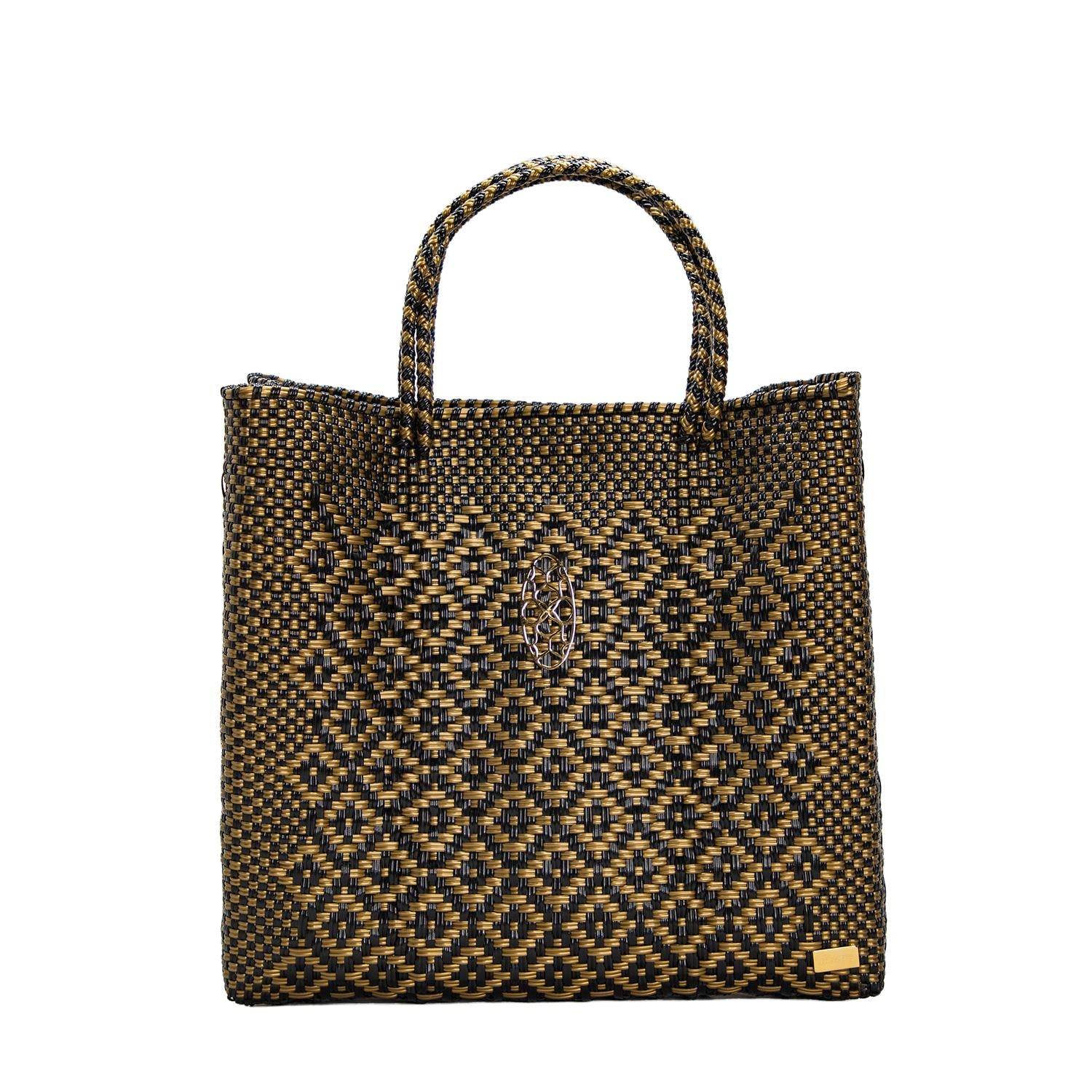 Lola's Bag - Women's Handmade Tote Bag - Rack Hunt -