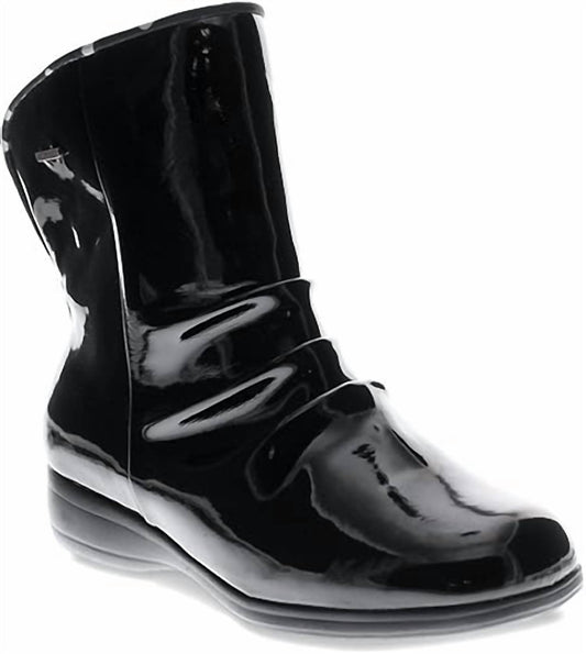 Women's Candyapple Boots