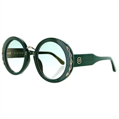 Women's Es 013/s Oval Sunglasses