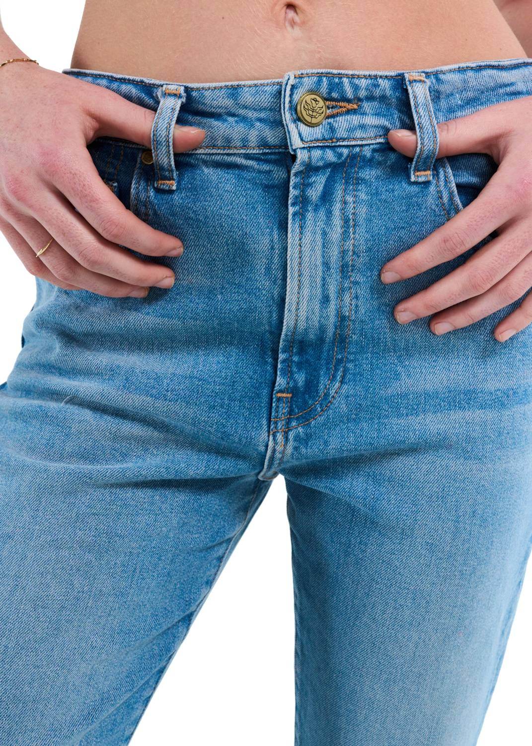 Nelle Atelier - The Kate Jean - Rack Hunt -