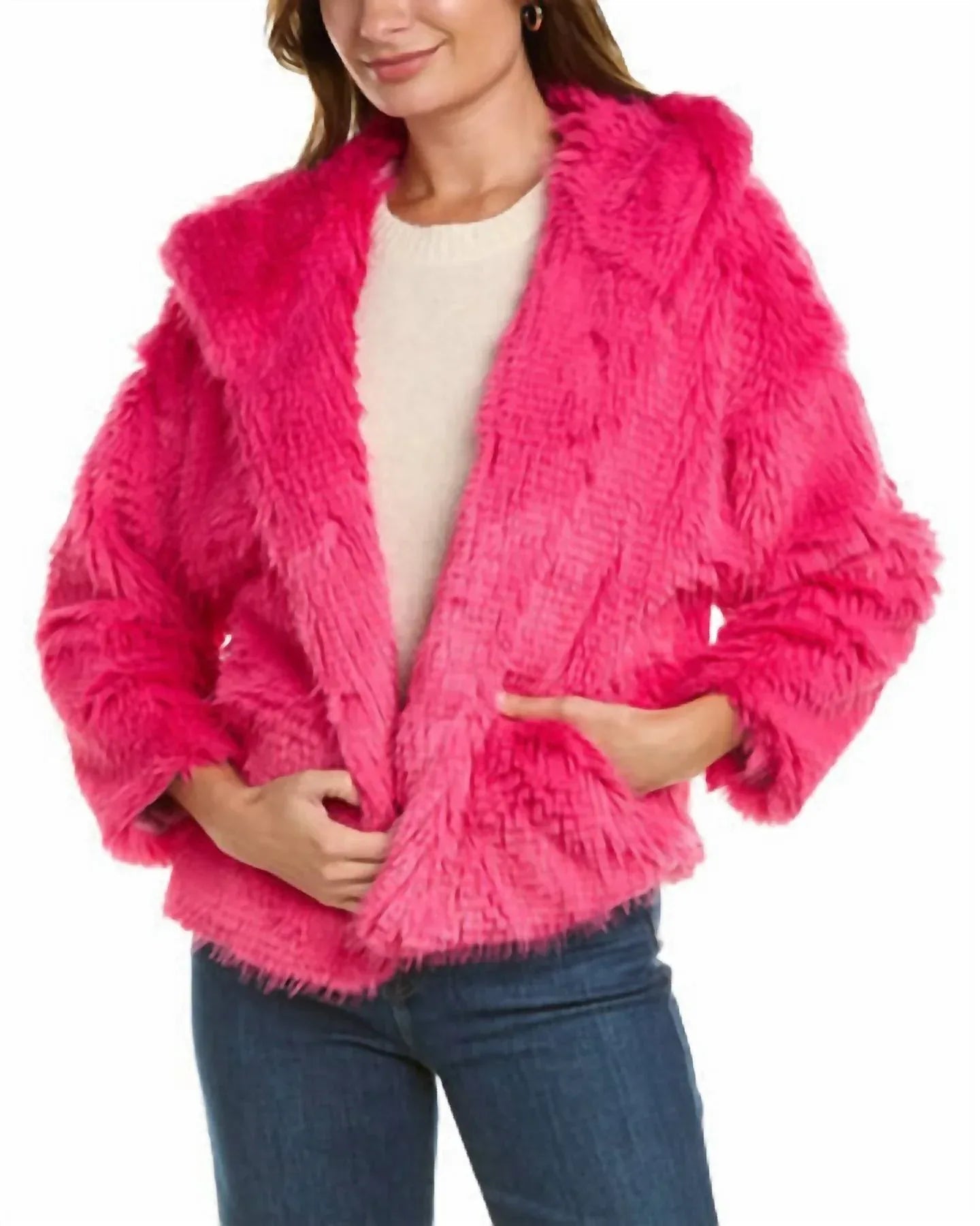 La Fiorentina - Hooded Jacket - Rack Hunt