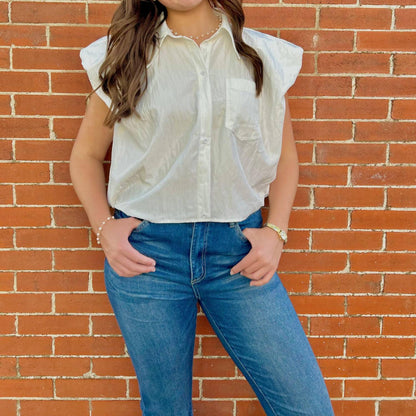 Women's Hudson High Rise Flare Jeans