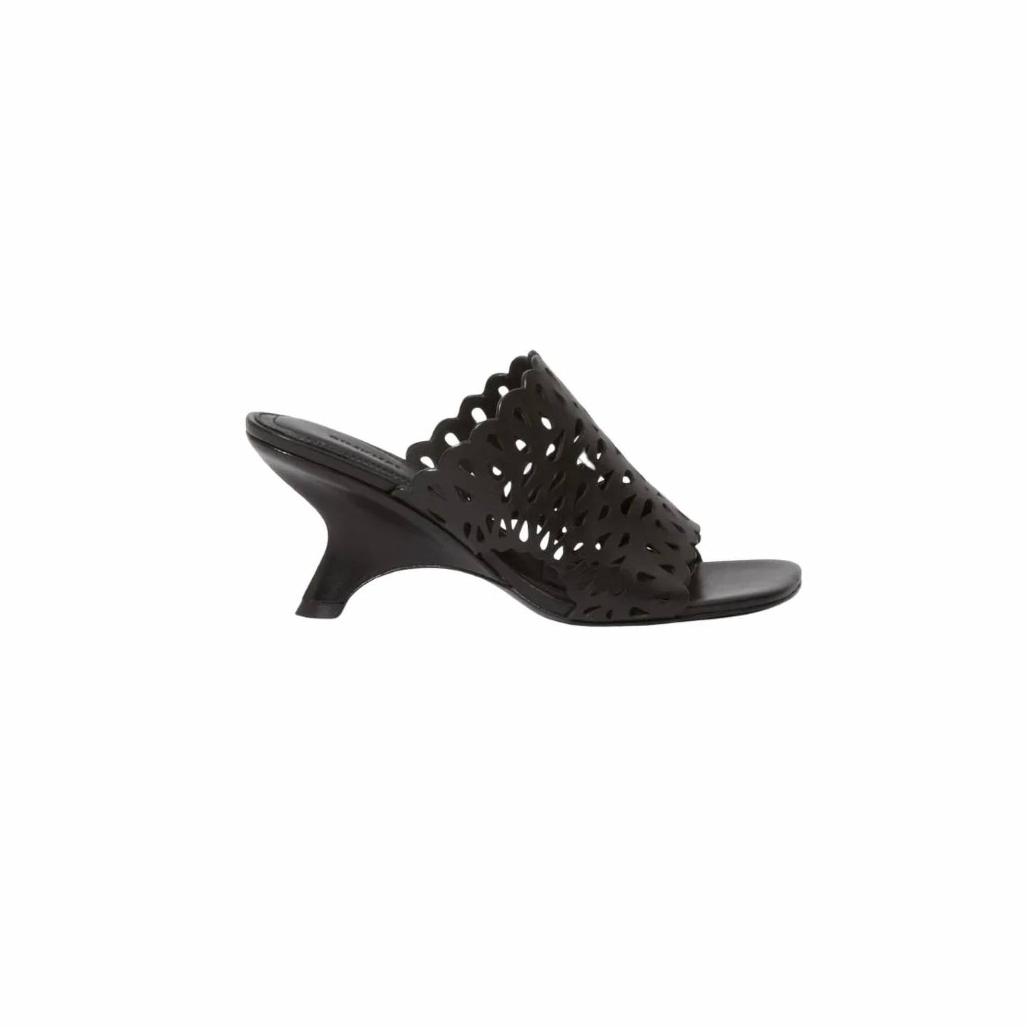 Women's Shadow Mule Laser Cut Sandal
