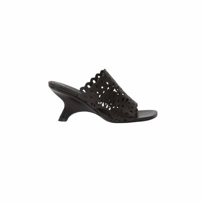 Women's Shadow Mule Laser Cut Sandal