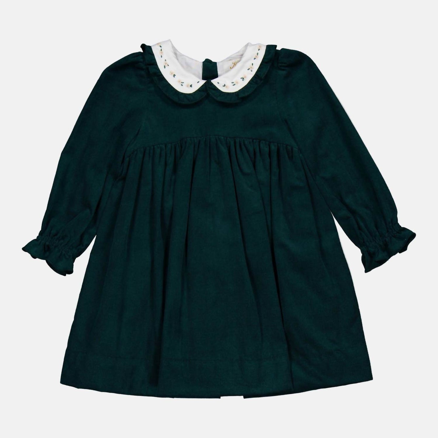 Kidiwi - Girl's Corduroy Dress - Rack Hunt -