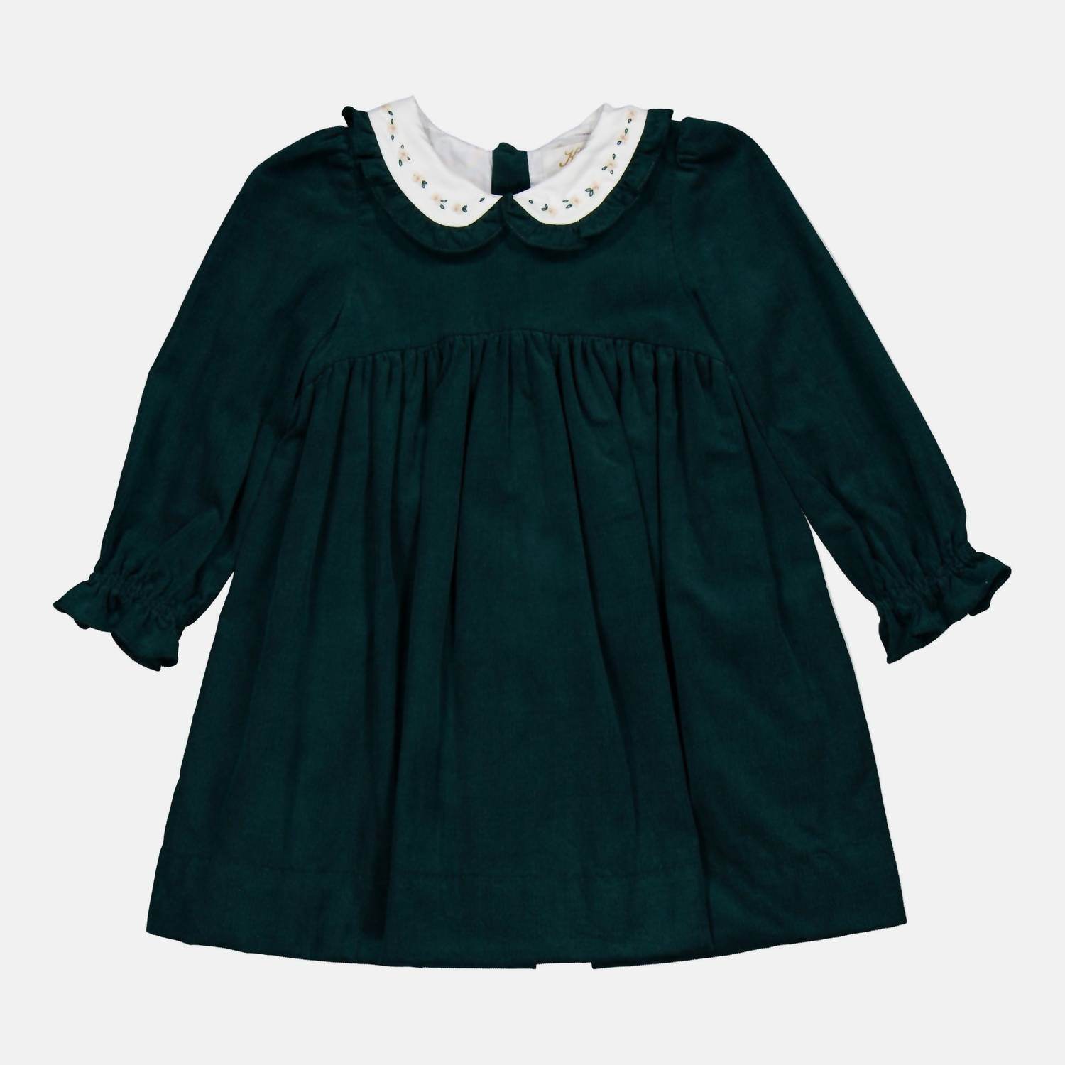 Kidiwi - Girl's Corduroy Dress - Rack Hunt -