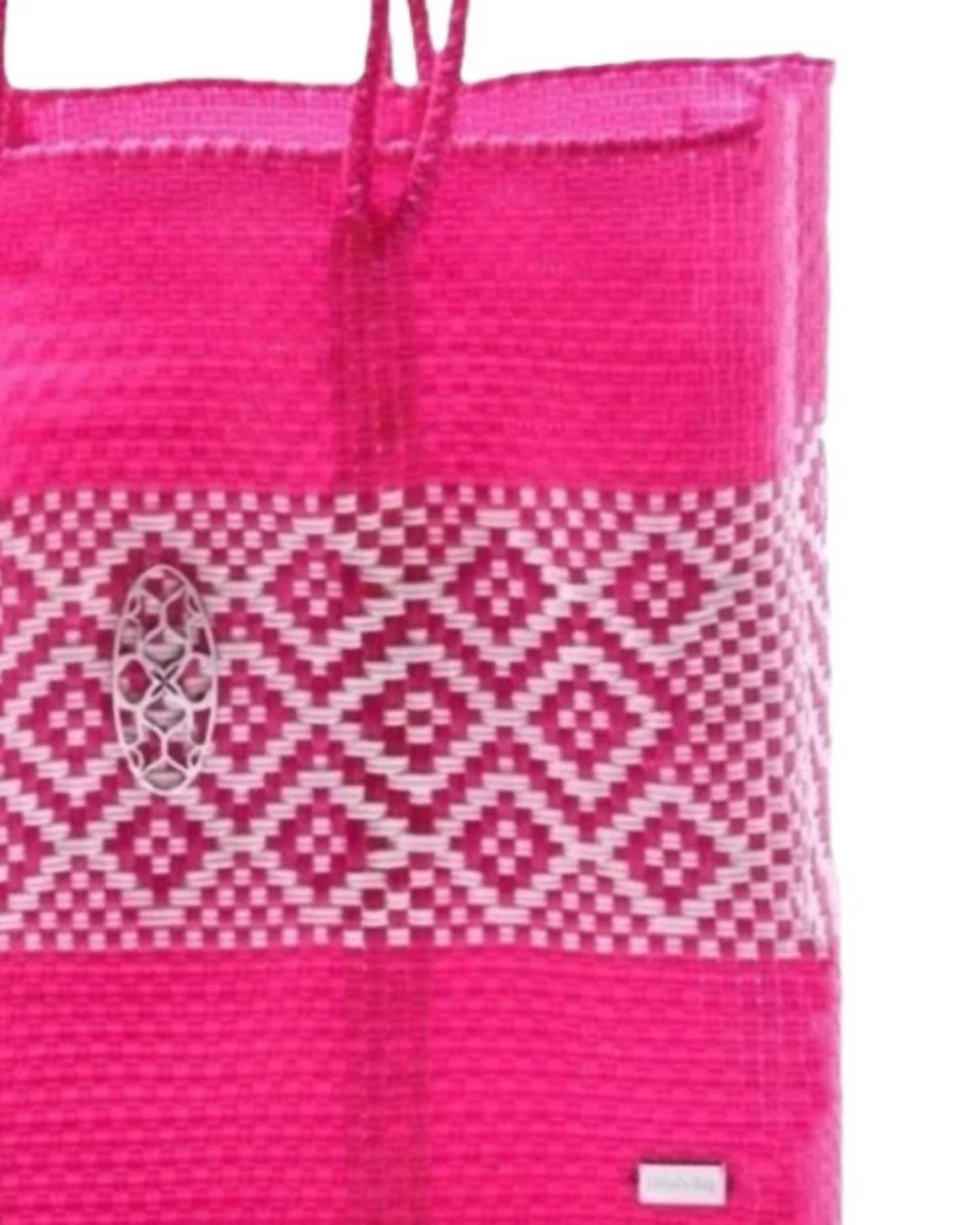 Lola's Bag - Women's Handmade Tote Bag - Rack Hunt -