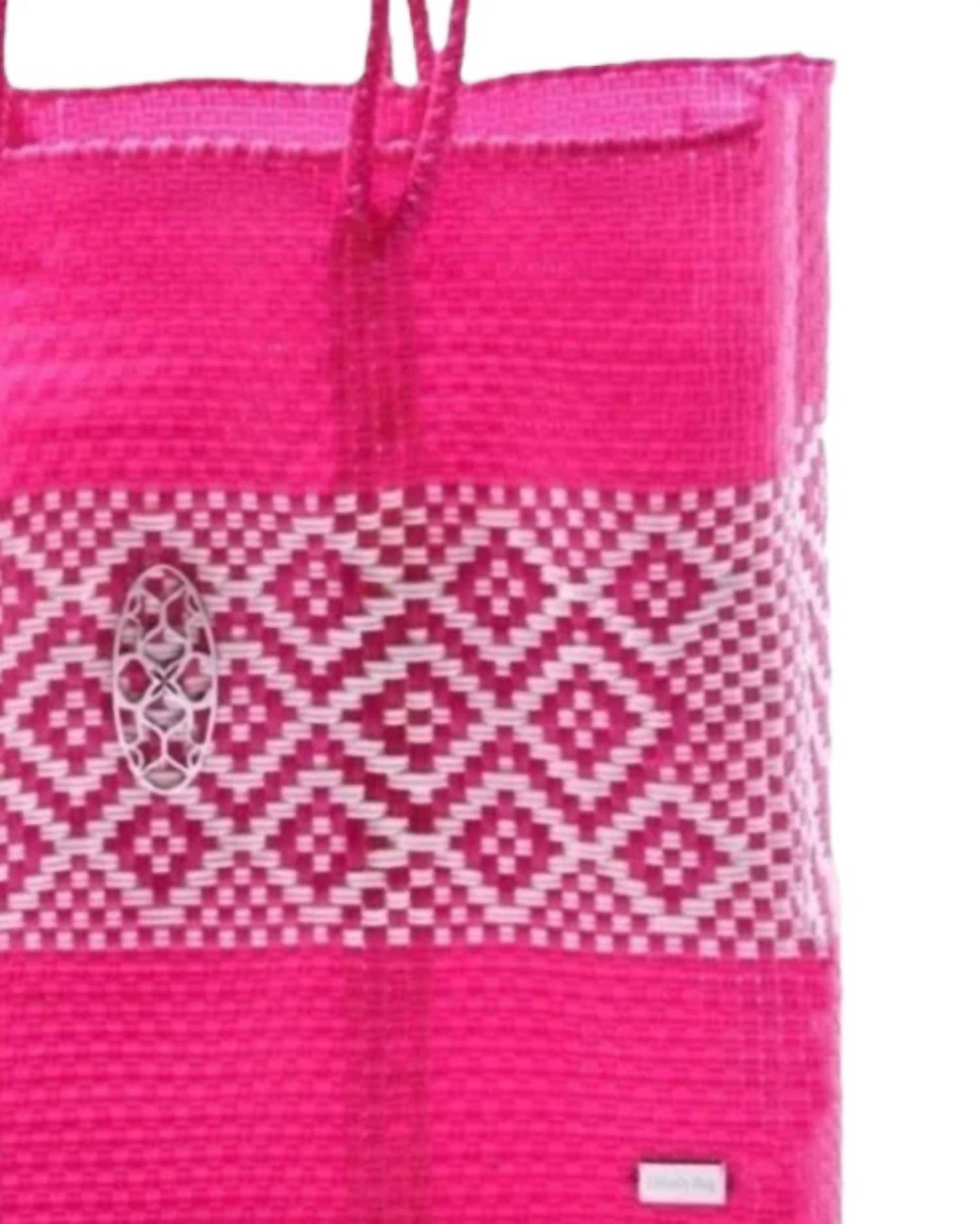 Lola's Bag - Women's Handmade Tote Bag - Rack Hunt -