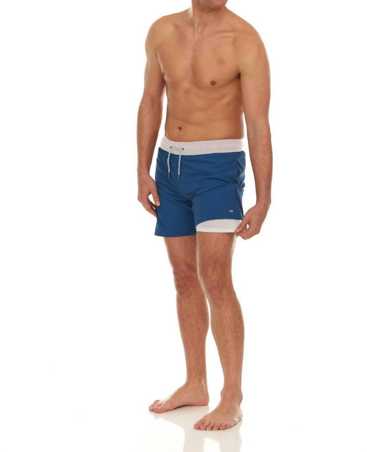 Baltra Swim Trunk