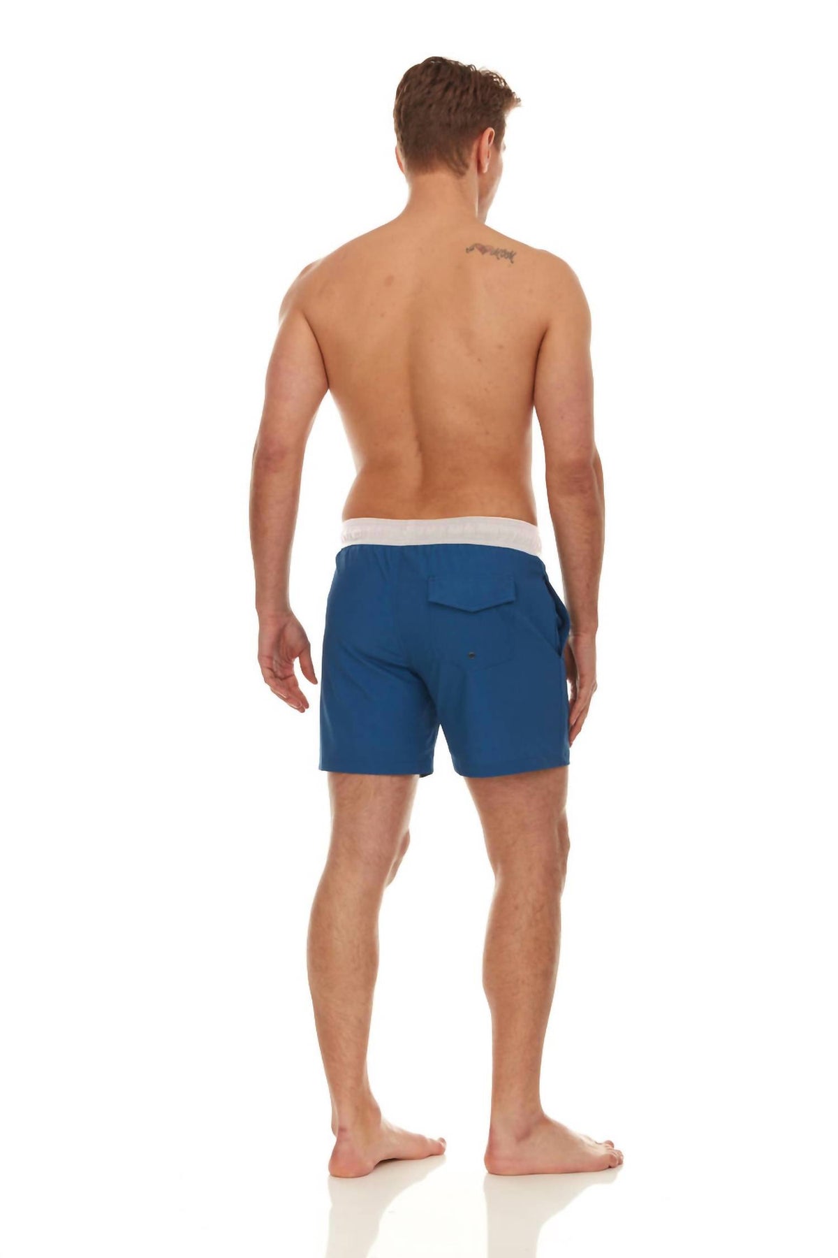 Baltra Swim Trunk