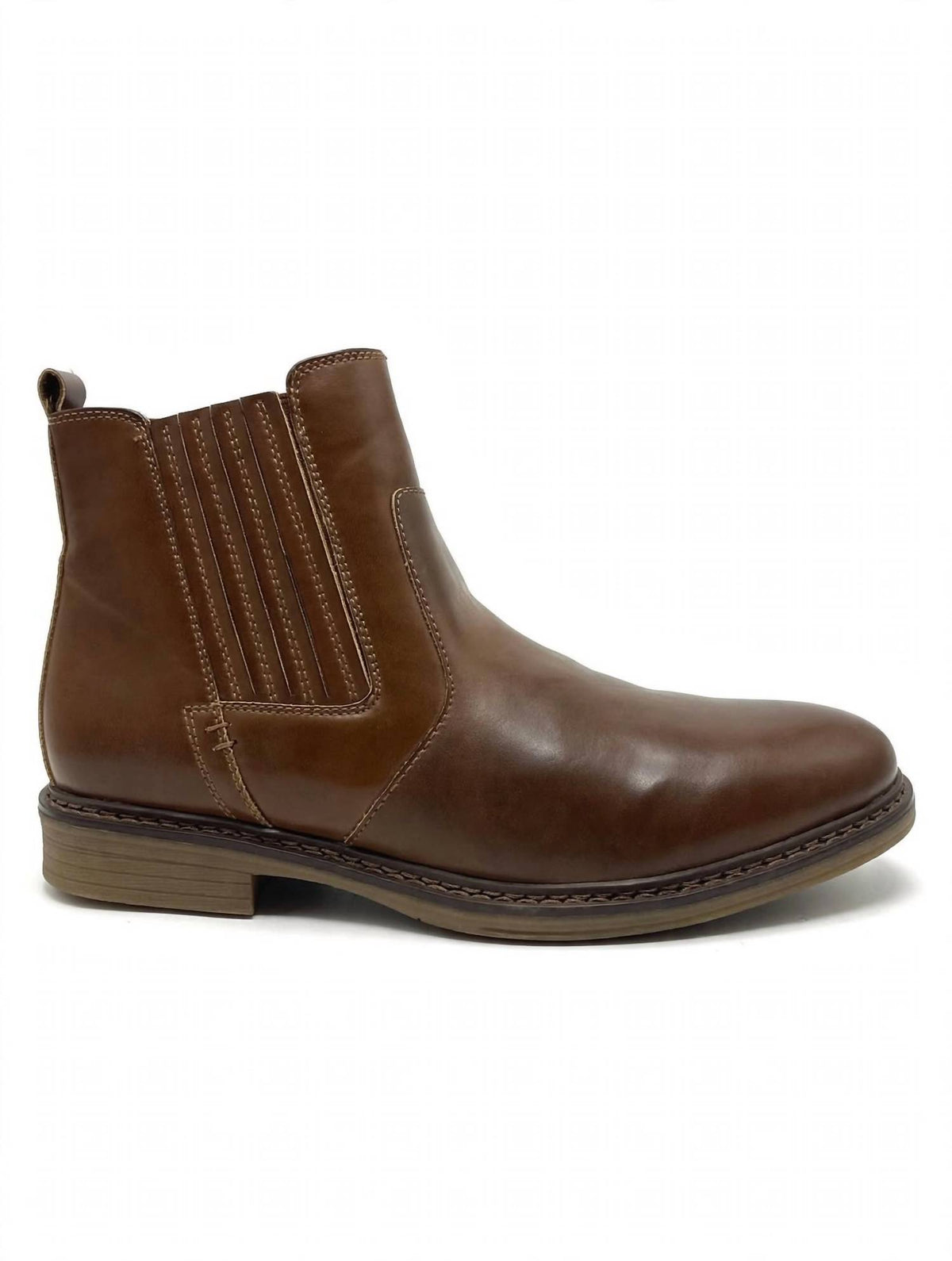 Men's Nino Booties
