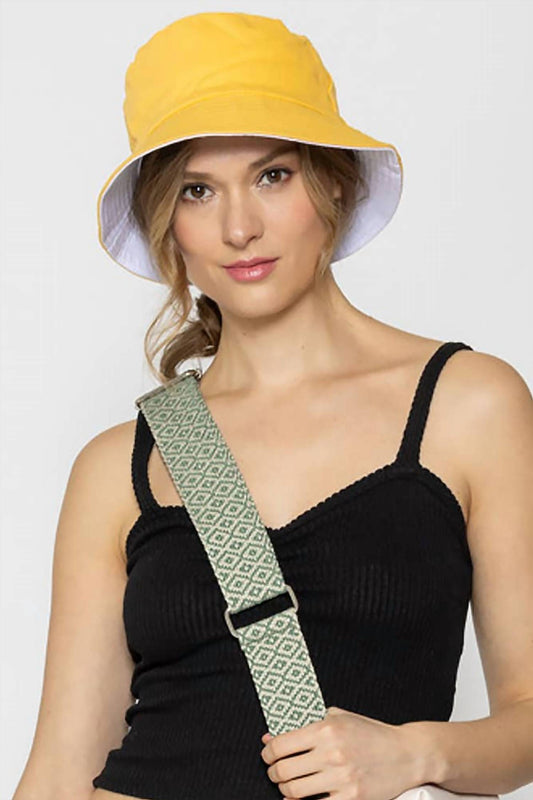 Women's Bucket Hat