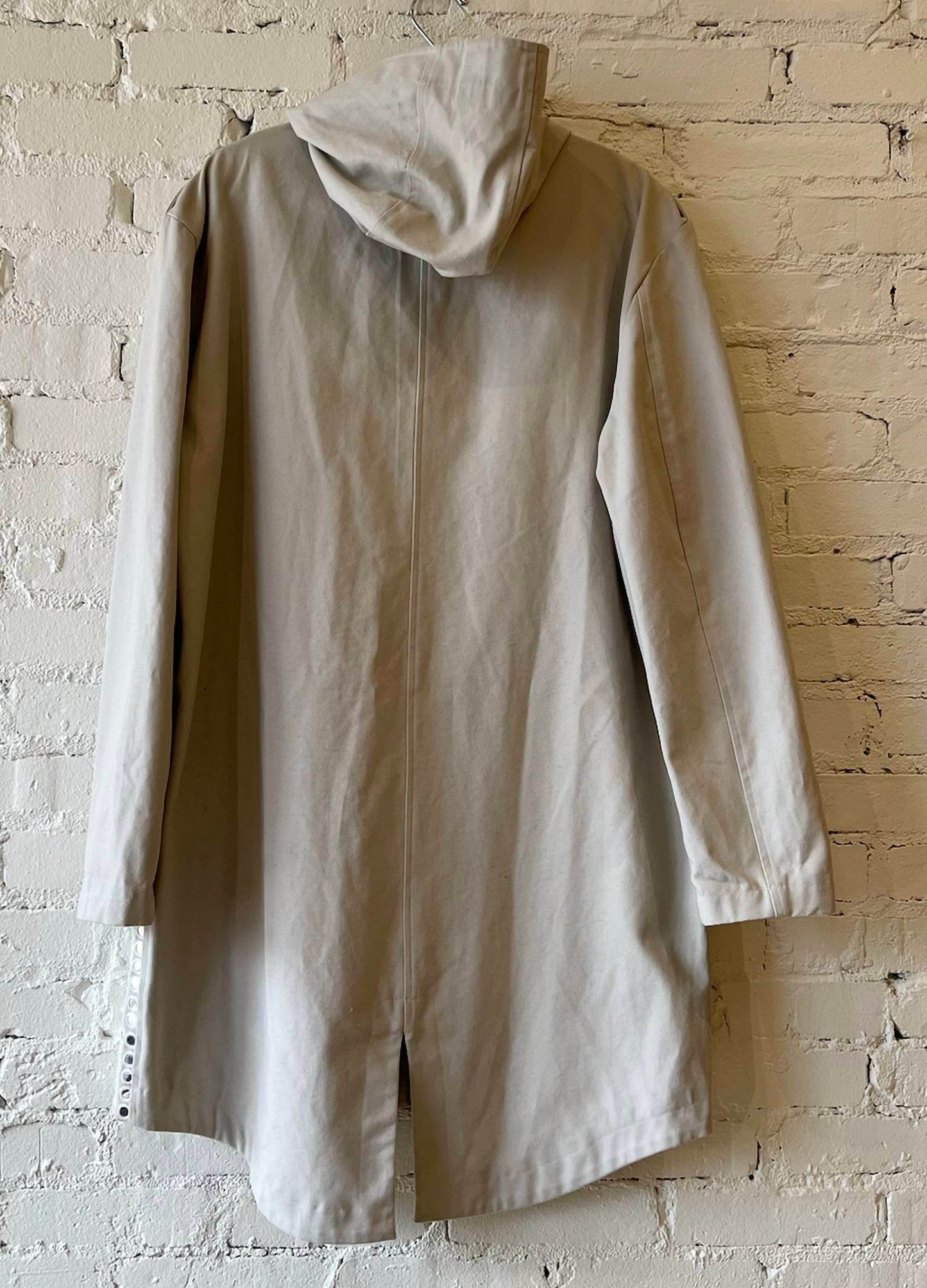 Libertine - Women's Mirrors Parka Jacket - Rack Hunt -