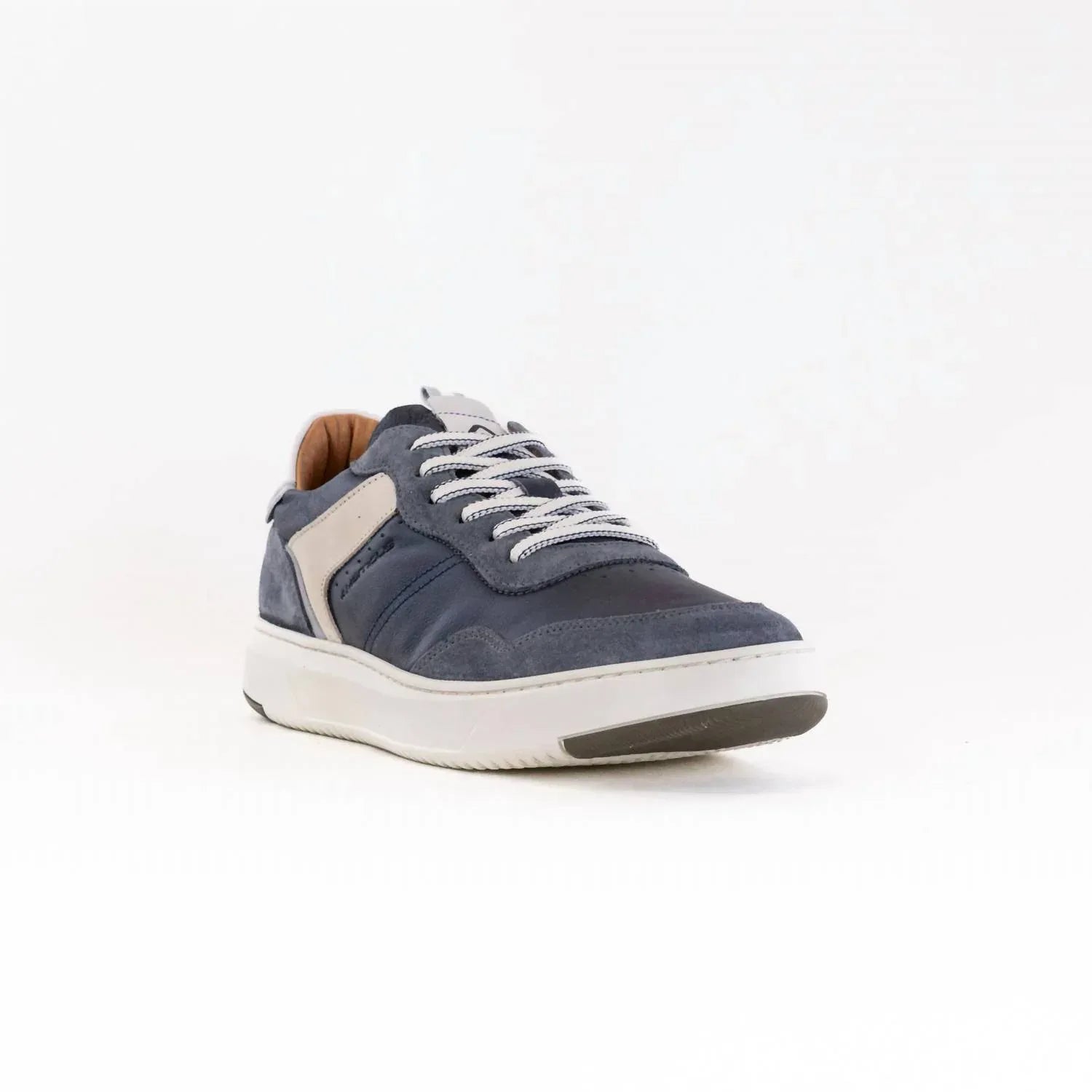 Ambitious - Men's Low-top Sneaker - Rack Hunt