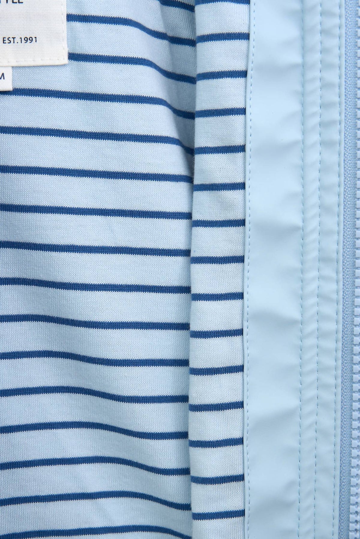 Unisex Kids Baby Nautical Raincoat