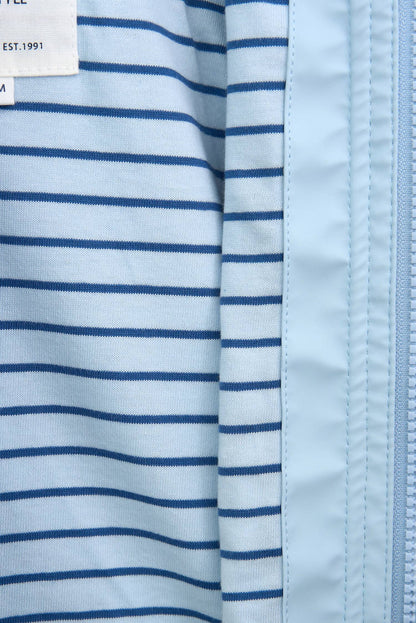Unisex Kids Baby Nautical Raincoat