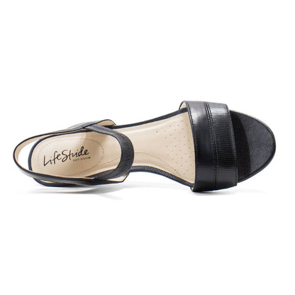 Women's Yuma Wedge Sandal