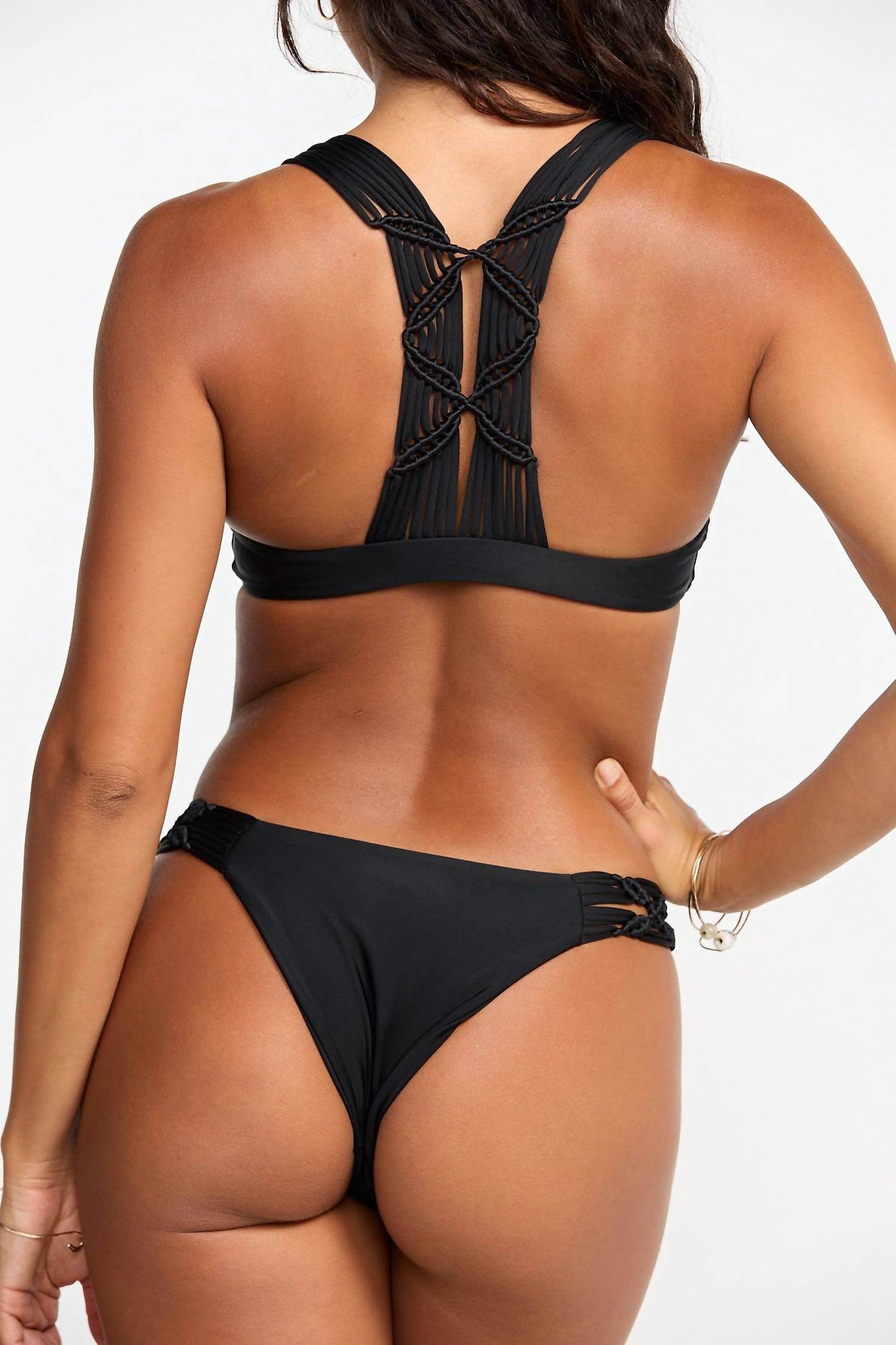 Benoa - Peggy Bikini Bottom - Rack Hunt