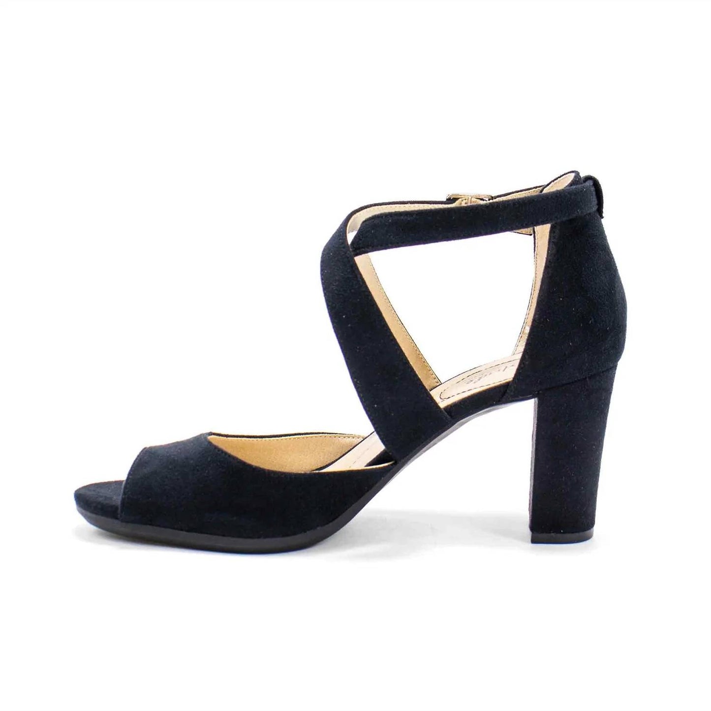 Women's Allison Heeled Dress Sandal