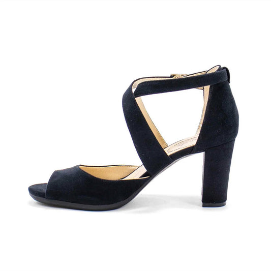 Women's Allison Heeled Dress Sandal
