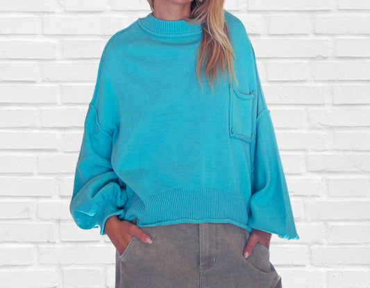 Diva USA - Changing Seasons Sweater - Rack Hunt -