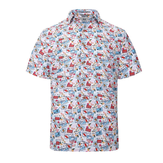 Men's Performance Shirt