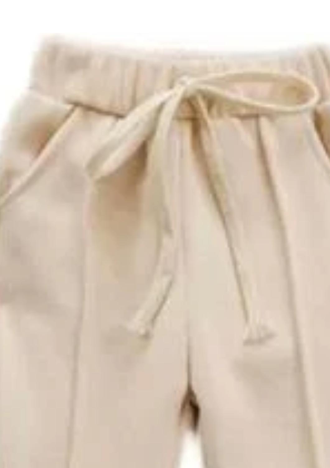 Kids' Pull On Pant