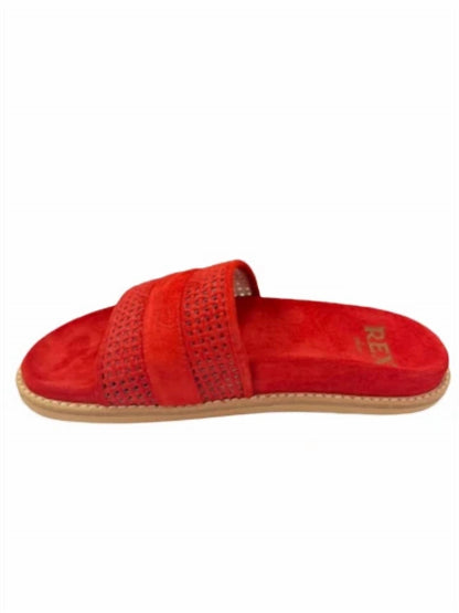 Women's Jan Slides