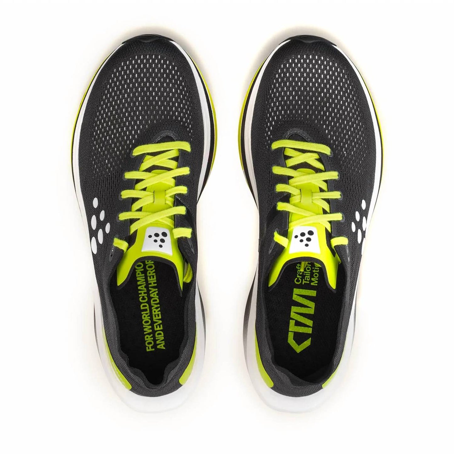 Men's Ultra 4 Running Shoes