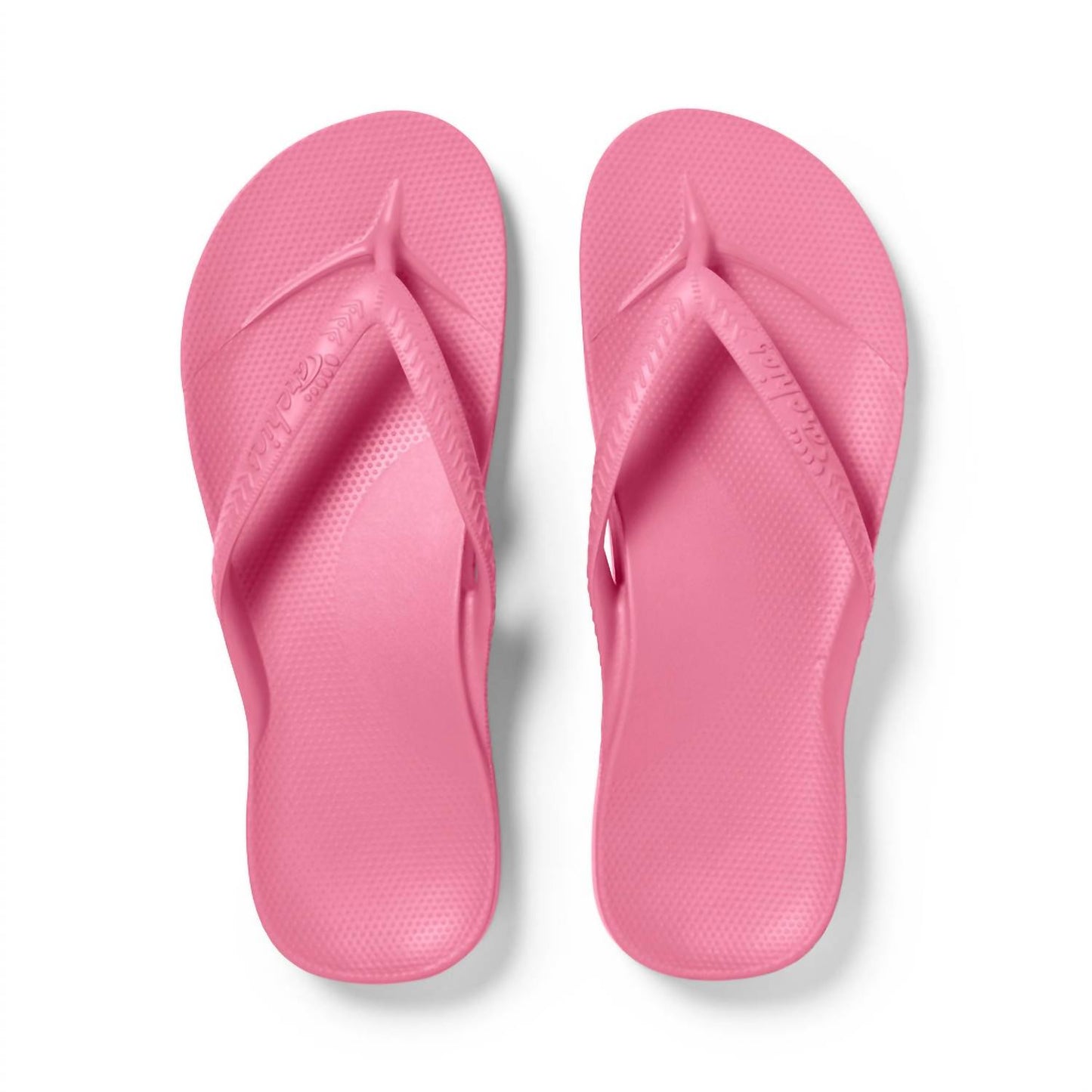 Women's Arch Support Flip Flops