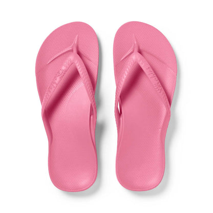 Women's Arch Support Flip Flops