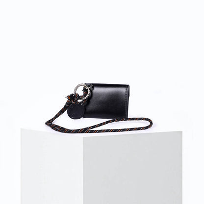 Women's Moni Calf Leather Wallet