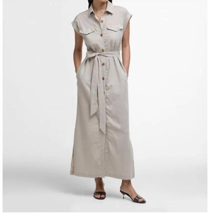 Birdie Midi Dress