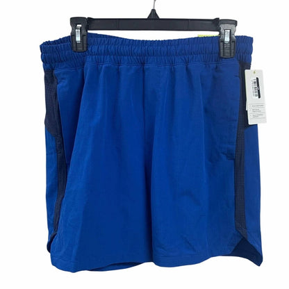 Men's Quick Dry Moisture Wicking Secure Pocket Shorts