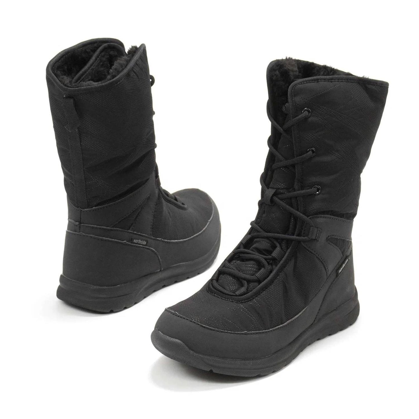 Women's Jenica Mid Calf Polar Winter Boots