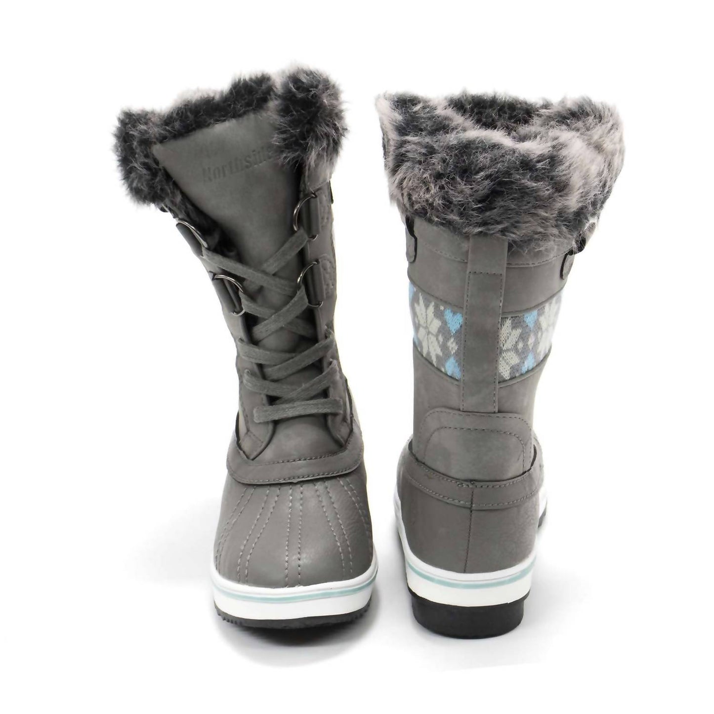 Girl's Bishop Jr Fashion Boot