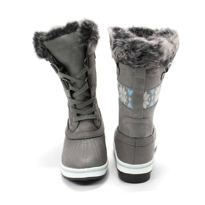 Girl's Bishop Jr Fashion Boot