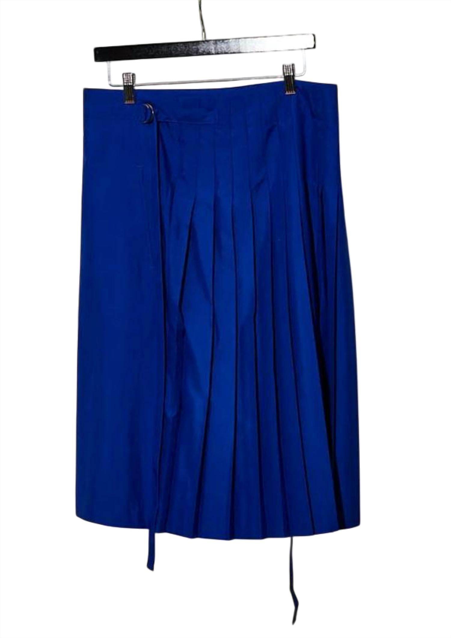 Cognomen - Men Kilt Skirt - Rack Hunt -