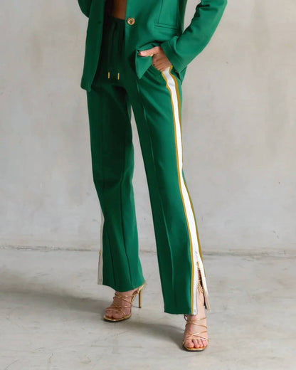Jordan Interlock Pant