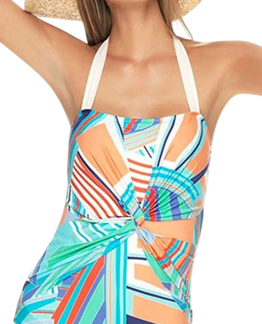 Estivo - Splendid One Piece Swimsuit - Rack Hunt -