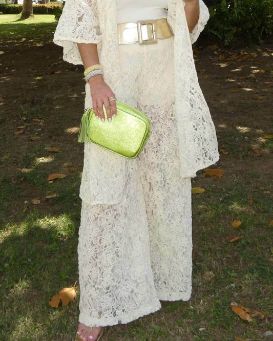 Dress Hall - Style Lace Pant - Rack Hunt -