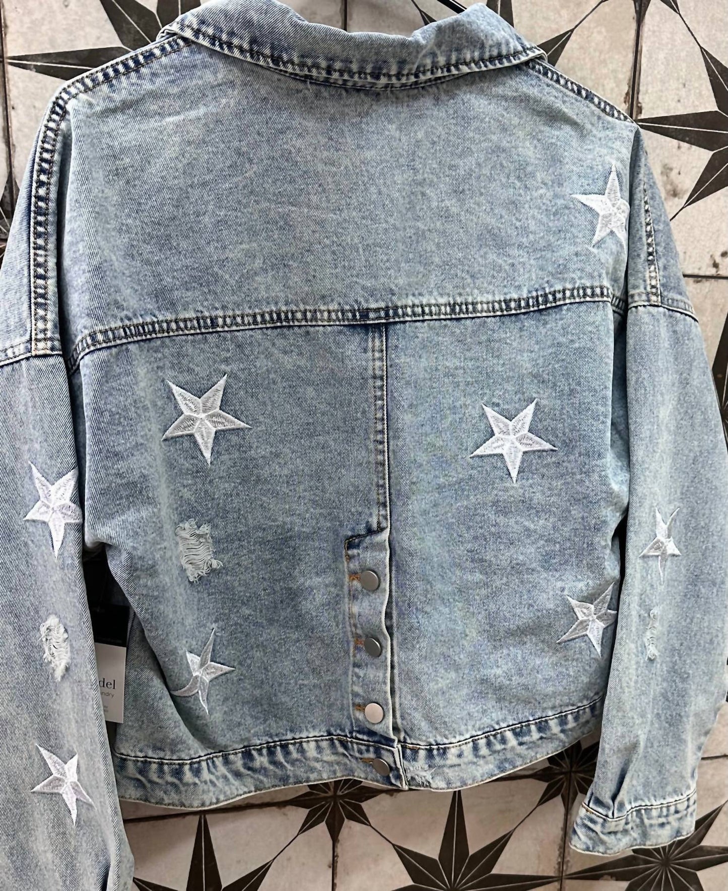 Star Struck Jacket
