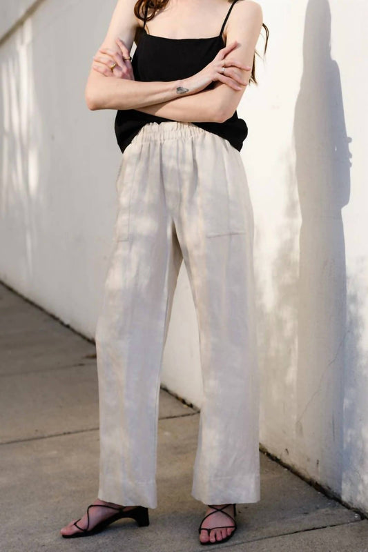 Wherever Wide Leg Pants