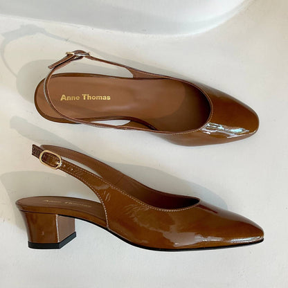 Women's Anita Slingback Pump