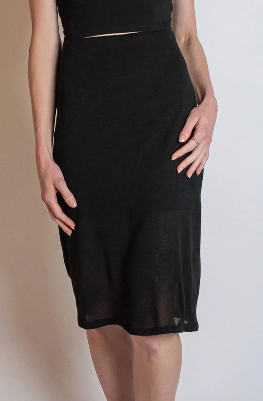 Revir - Sky Mini Skirt - Rack Hunt