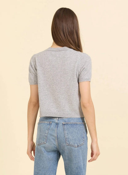 Kadri Cashmere Tee